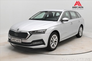 Škoda Octavia 2,0 TDI 110kW DSG Style Z