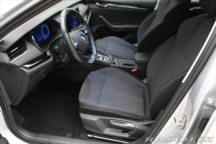 Škoda Octavia 2,0 TDI 110kW DSG Style Z 2023