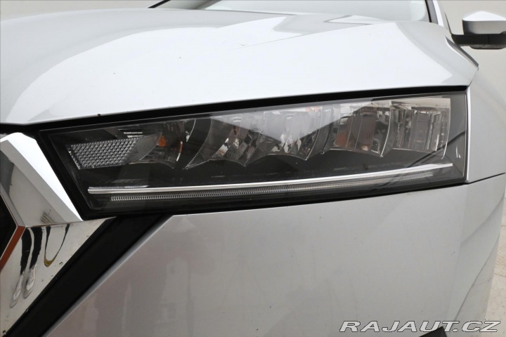 Škoda Octavia 2,0 TDI 110kW DSG Style Z 2023