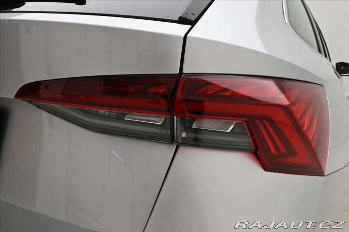 Škoda Octavia 2,0 TDI 110kW DSG Style Z 2023