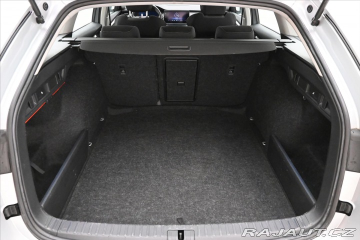 Škoda Octavia 2,0 TDI 110kW DSG Style Z 2023