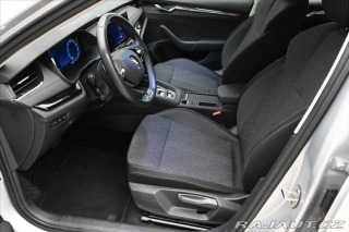 Škoda Octavia 2,0 TDI 110kW DSG Style Z 2023