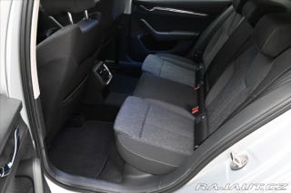 Škoda Octavia 2,0 TDI 110kW DSG Style Z 2023