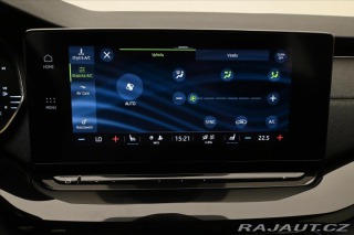 Škoda Octavia 2,0 TDI 110kW DSG Style Z 2023