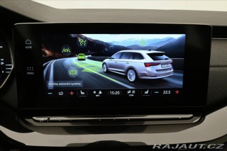 Škoda Octavia 2,0 TDI 110kW DSG Style Z 2023