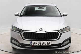 Škoda Octavia 2,0 TDI 110kW DSG Style Z 2023