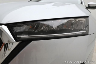 Škoda Octavia 2,0 TDI 110kW DSG Style Z 2023