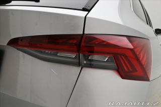 Škoda Octavia 2,0 TDI 110kW DSG Style Z 2023