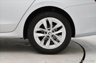 Škoda Octavia 2,0 TDI 110kW DSG Style Z 2023