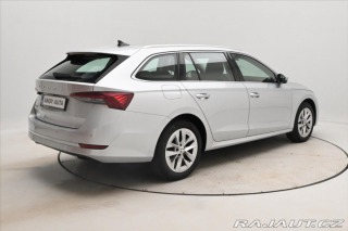 Škoda Octavia 2,0 TDI 110kW DSG Style Z 2023