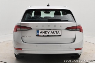 Škoda Octavia 2,0 TDI 110kW DSG Style Z 2023