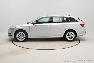 Škoda Octavia 2,0 TDI 110kW DSG Style Z 2023