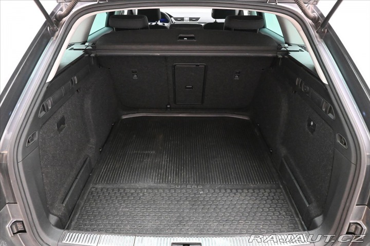 Škoda Superb 2,0 TDI 110kW DSG Style Z 2022