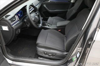 Škoda Superb 2,0 TDI 110kW DSG Style Z 2022