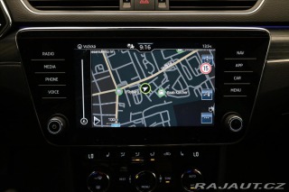 Škoda Superb 2,0 TDI 110kW DSG Style Z 2022