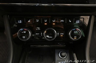 Škoda Superb 2,0 TDI 110kW DSG Style Z 2022