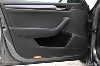 Škoda Superb 2,0 TDI 110kW DSG Style Z 2022