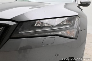 Škoda Superb 2,0 TDI 110kW DSG Style Z 2022