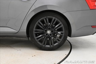 Škoda Superb 2,0 TDI 110kW DSG Style Z 2022