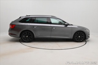 Škoda Superb 2,0 TDI 110kW DSG Style Z 2022