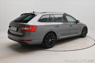 Škoda Superb 2,0 TDI 110kW DSG Style Z 2022