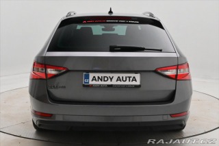 Škoda Superb 2,0 TDI 110kW DSG Style Z 2022