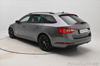 Škoda Superb 2,0 TDI 110kW DSG Style Z 2022