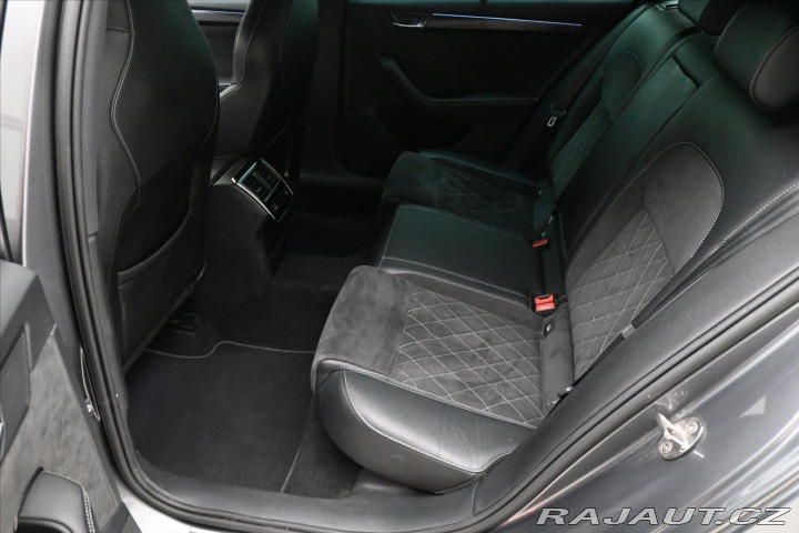 Škoda Superb 1,4 iV TSI 115kW DSG Spor 2022