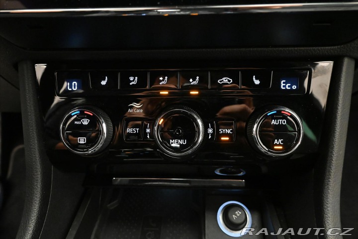 Škoda Superb 1,4 iV TSI 115kW DSG Spor 2022
