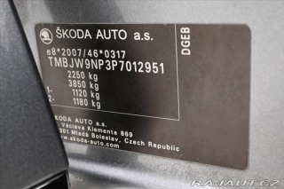 Škoda Superb 1,4 iV TSI 115kW DSG Spor 2022