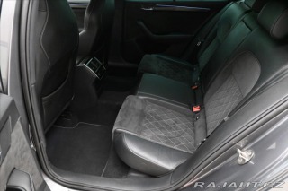 Škoda Superb 1,4 iV TSI 115kW DSG Spor 2022