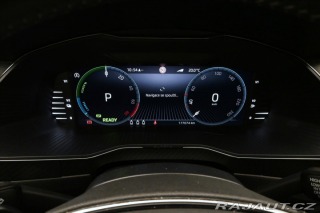 Škoda Superb 1,4 iV TSI 115kW DSG Spor 2022