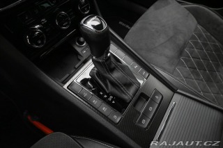 Škoda Superb 1,4 iV TSI 115kW DSG Spor 2022