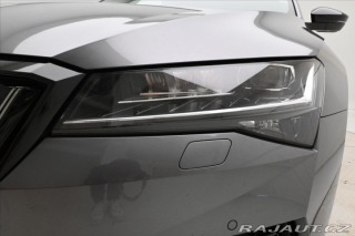 Škoda Superb 1,4 iV TSI 115kW DSG Spor 2022