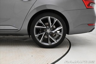 Škoda Superb 1,4 iV TSI 115kW DSG Spor 2022
