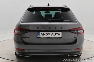 Škoda Superb 1,4 iV TSI 115kW DSG Spor 2022