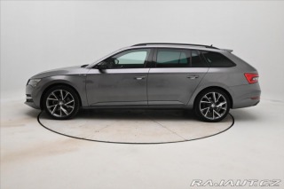Škoda Superb 1,4 iV TSI 115kW DSG Spor 2022