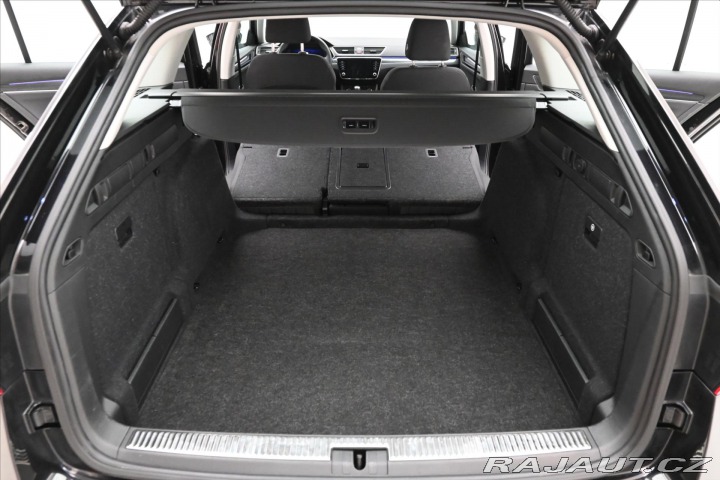 Škoda Superb 2,0 TDI 110kW DSG Style Z 2023