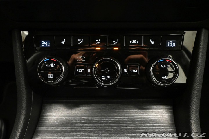 Škoda Superb 2,0 TDI 110kW DSG Style Z 2023
