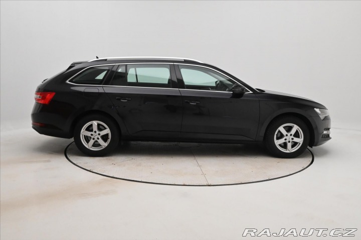 Škoda Superb 2,0 TDI 110kW DSG Style Z 2023