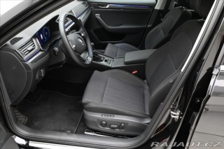Škoda Superb 2,0 TDI 110kW DSG Style Z 2023