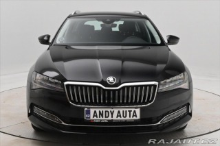 Škoda Superb 2,0 TDI 110kW DSG Style Z 2023