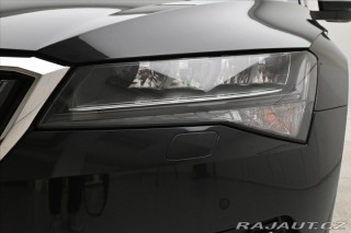 Škoda Superb 2,0 TDI 110kW DSG Style Z 2023