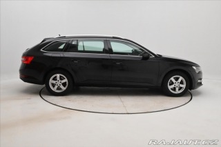 Škoda Superb 2,0 TDI 110kW DSG Style Z 2023