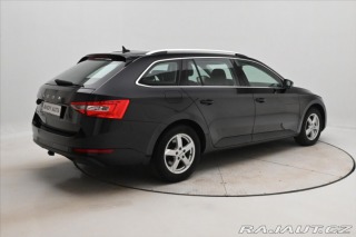 Škoda Superb 2,0 TDI 110kW DSG Style Z 2023