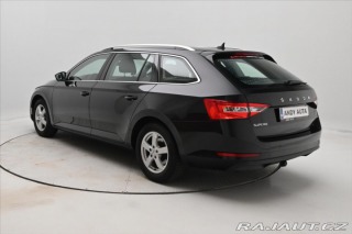 Škoda Superb 2,0 TDI 110kW DSG Style Z 2023