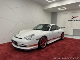 Porsche 911 996 GT3RS 1/682ks*TOP SPE 2004