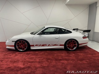 Porsche 911 996 GT3RS 1/682ks*TOP SPE 2004