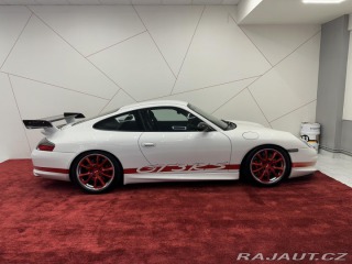 Porsche 911 996 GT3RS 1/682ks*TOP SPE 2004