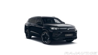 Volkswagen  Tayron R-LINE*2.0TDI*4M*TAŽNÉ*MA